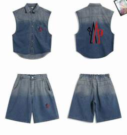 Picture of Moncler Shirt Pant Suits _SKUMonclerM-3XL12yn11523859